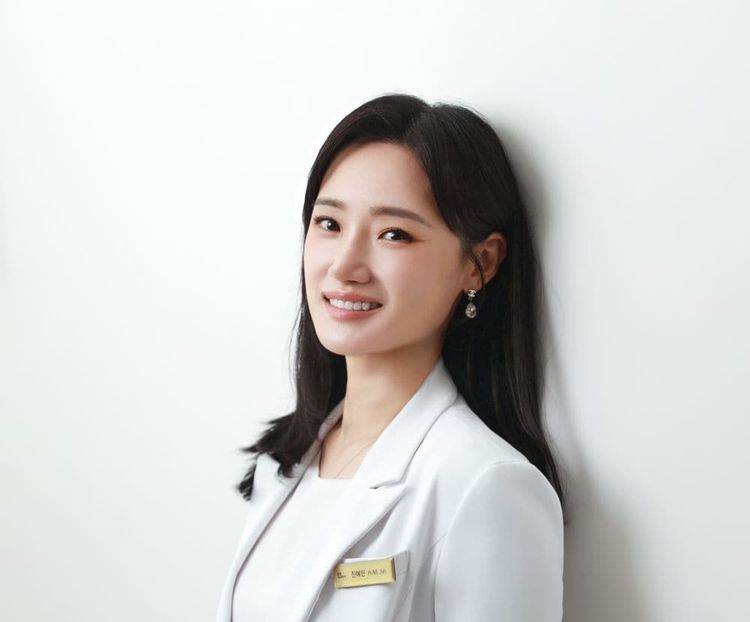 [Q&A] Dr. Hye Min Jin "Make dentistry like a gym...a place to take care of your life"