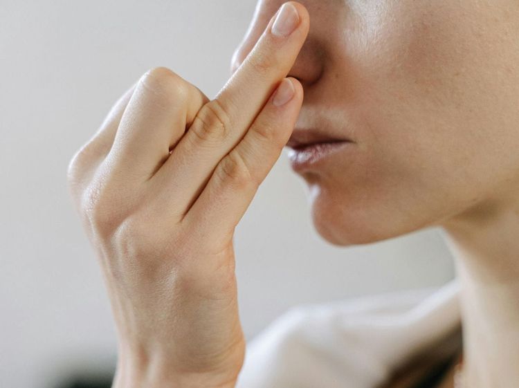 말 못할 고민 입냄새, 발만 동동 구를 수는 없다