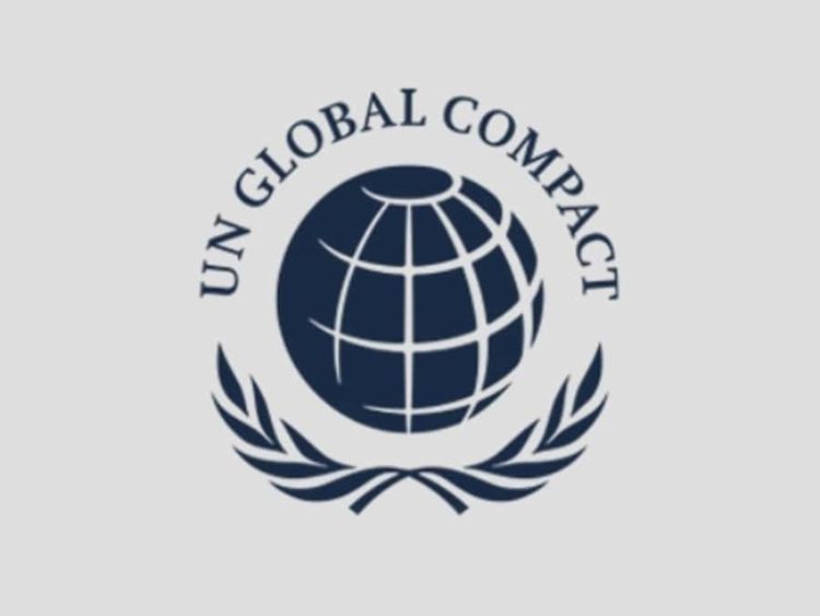 미니쉬테크놀로지, 의료테크 첫 UNGC 가입…ESG 경영 시동