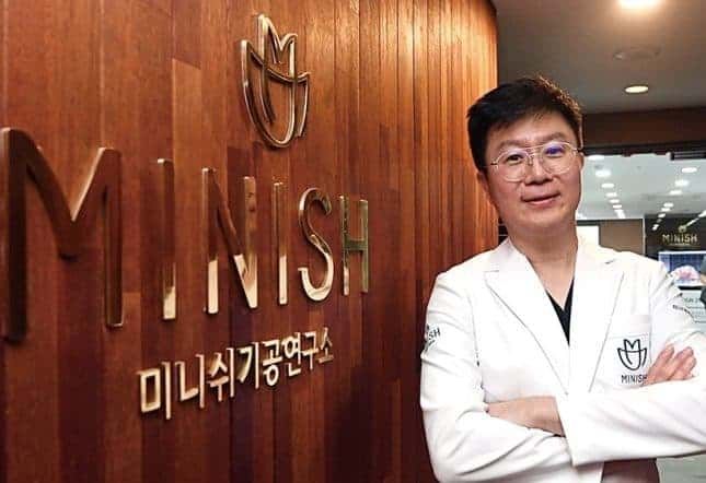[머니S 인터뷰] "치과 공포증 최소화… 내 치아 평생 쓰게 하는 것 목표"