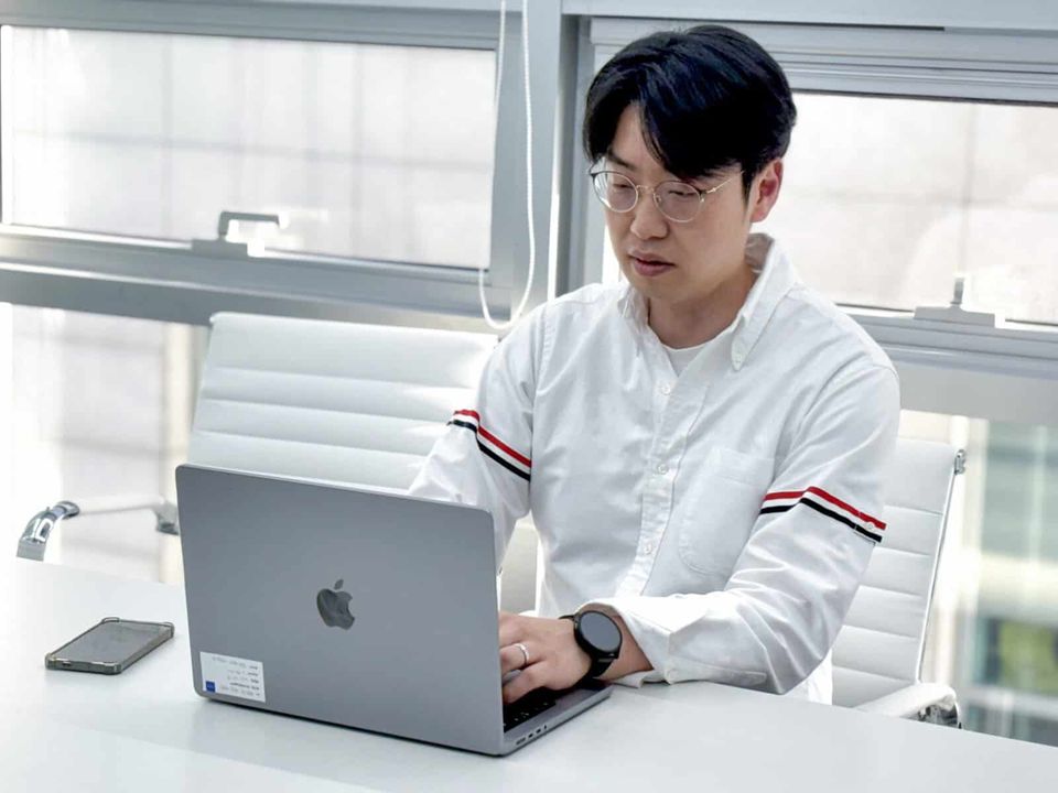 헬스케어 데이터에서 노다지 캡니다