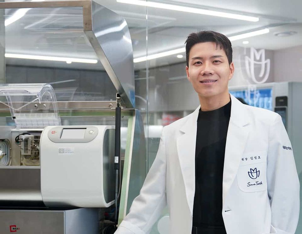 치아 살리는 치료에 진심…위임진료 없이 363일 문연다