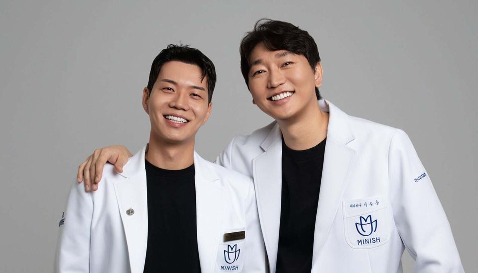 서로에게 미니쉬 치료… “환자 입장 돌아본 값진 기회”