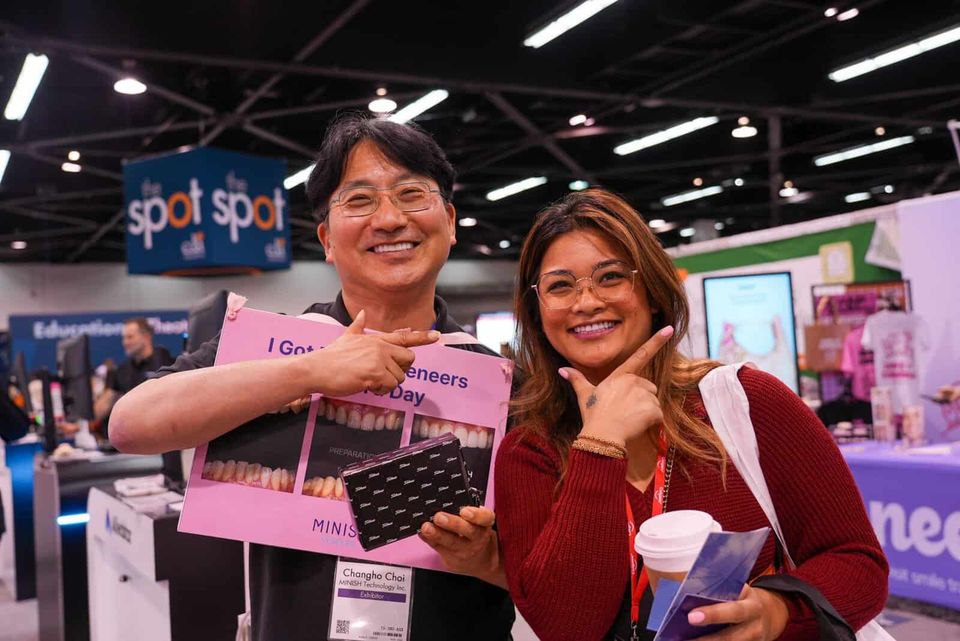 Attend the California Dental Association Exposition (CDA 2025)