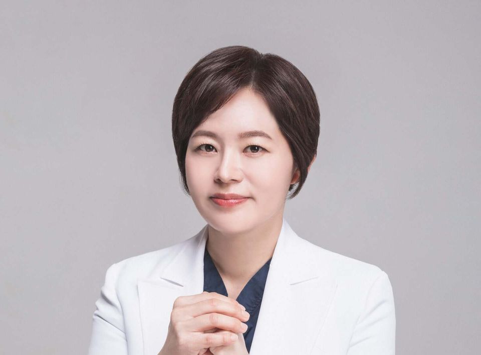 "From Jeju to Magog, customized for the patient's needs"