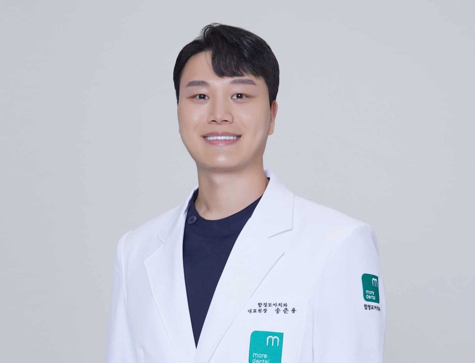 합정 모아치과 송준용 대표원장 “치과의 궁극적인 목표는 자연치아를 지켜내는 것”