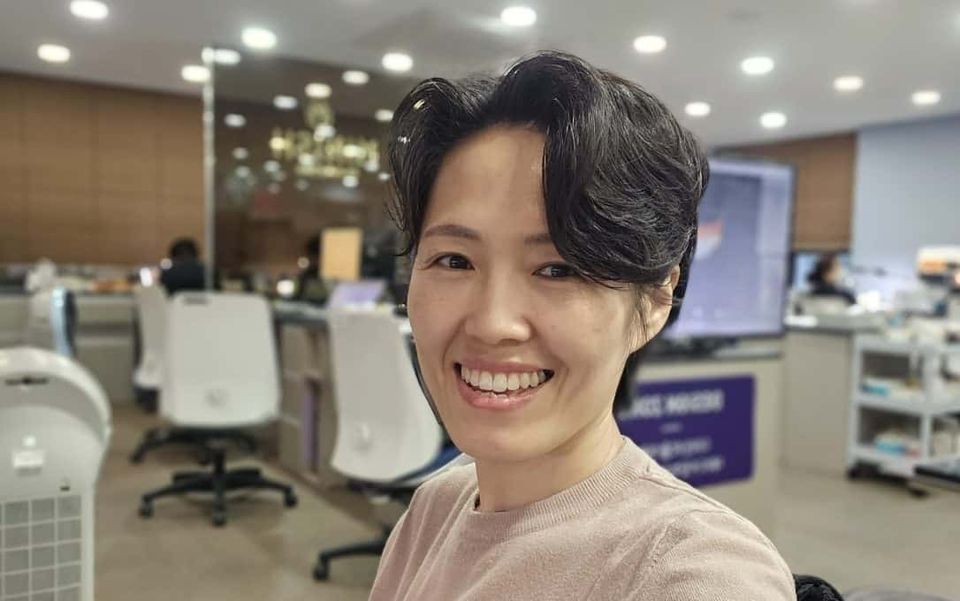 치기공은 내운명… 원데이 시스템 기여해 뿌듯