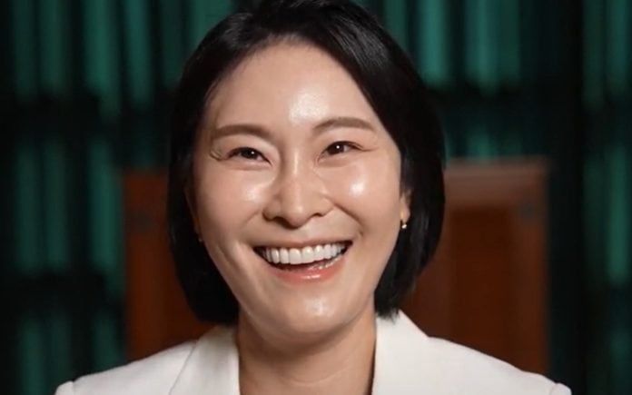 부산 수영하임치과 박혜신 원장 "미니쉬로 이시림 해결, 부모님께도 해드려"