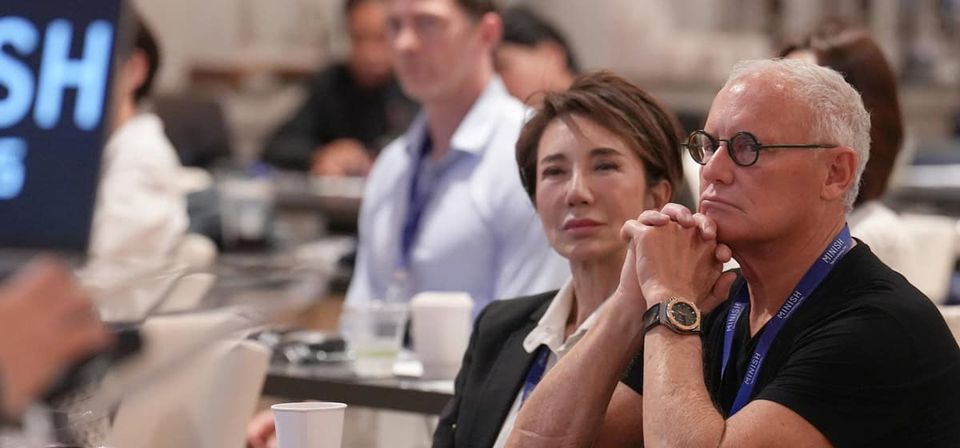 "アメリカの患者が望む方向がミニッシュ...有益な治療"