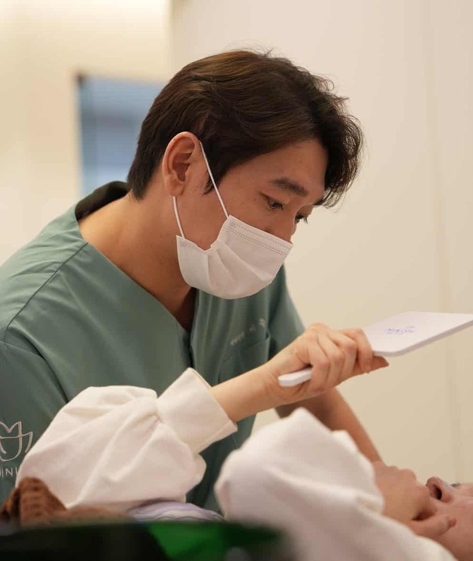 2만 케이스 경험…아이돌·셀럽 치과치료 노하우가 최대 강점