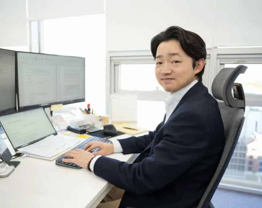 ミニッシュテクノロジー イ・ヒョンジェ人材文化チーム長