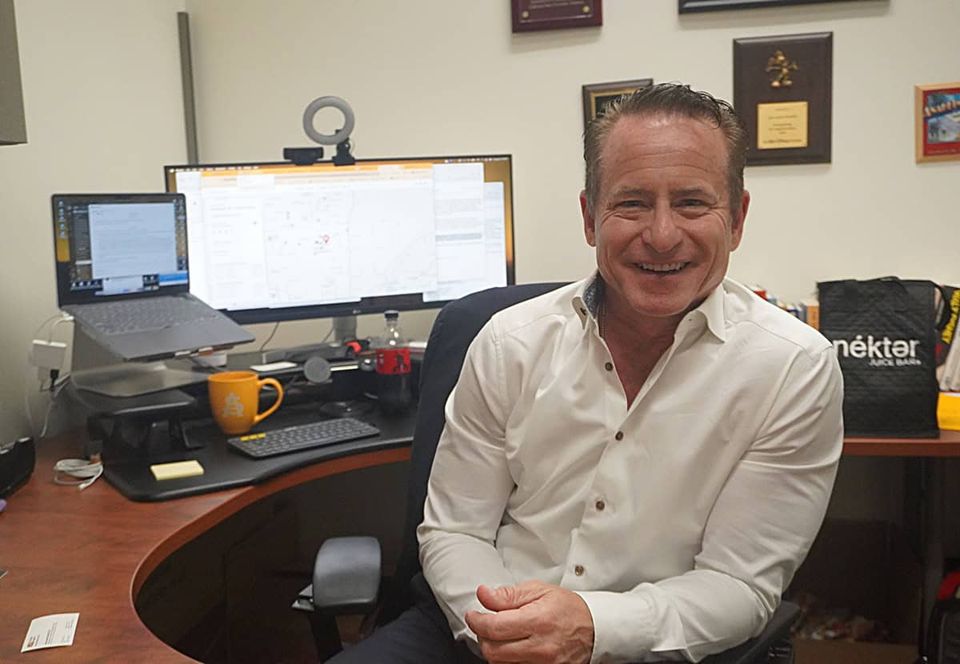 John Nicoletti Arizona State University