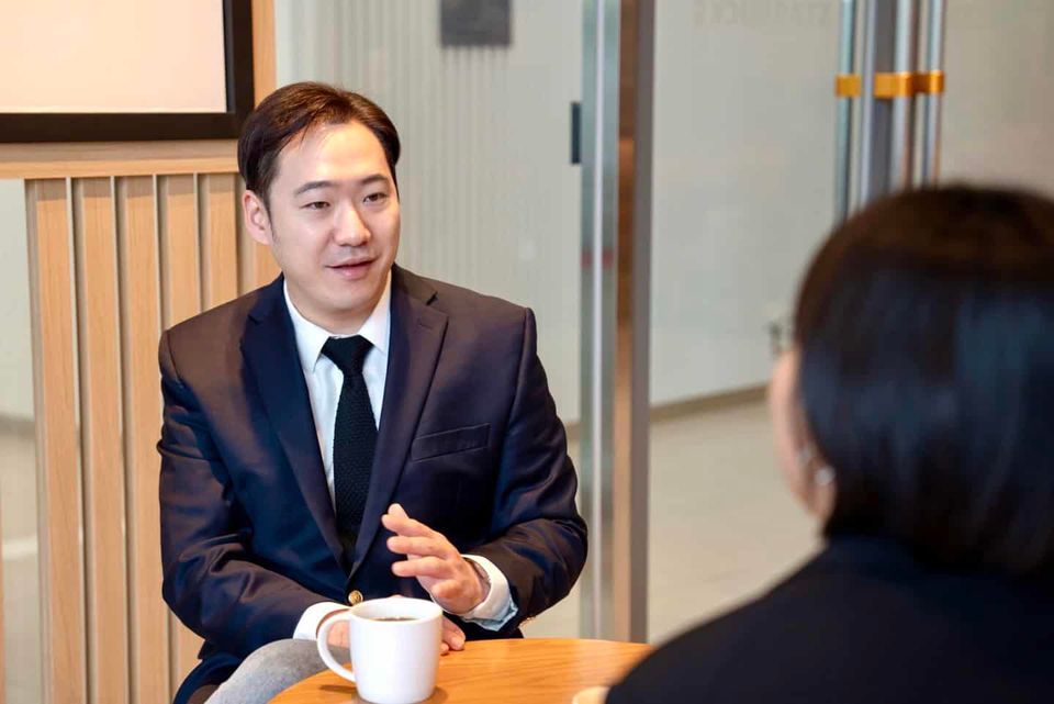 미니쉬테크놀로지 조홍석 부장