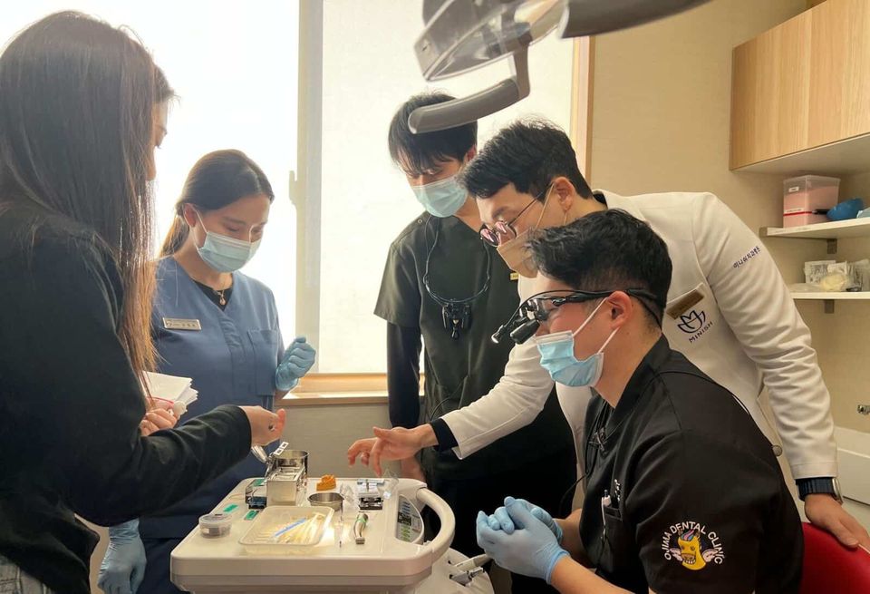 [곽해성 병원장 치의신보 에세이] 도쿄행 탑승구… 배우러 갔던 길, 가르치러 가는 길