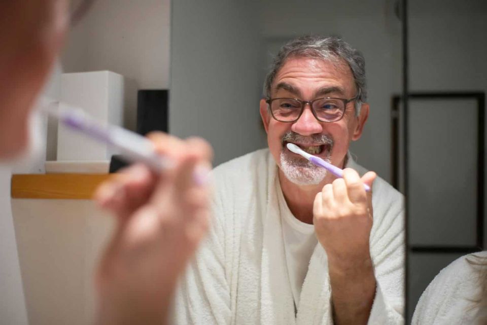 Why Your Teeth Are the Best of the Five Blessings...How Your Dental Health Correlates to Your Life