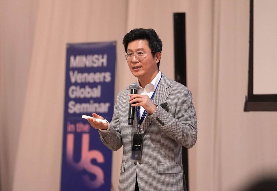 [2026 Minish Technology New Year's speech] Accelerate global expansion..."We will become a data-driven AI company"