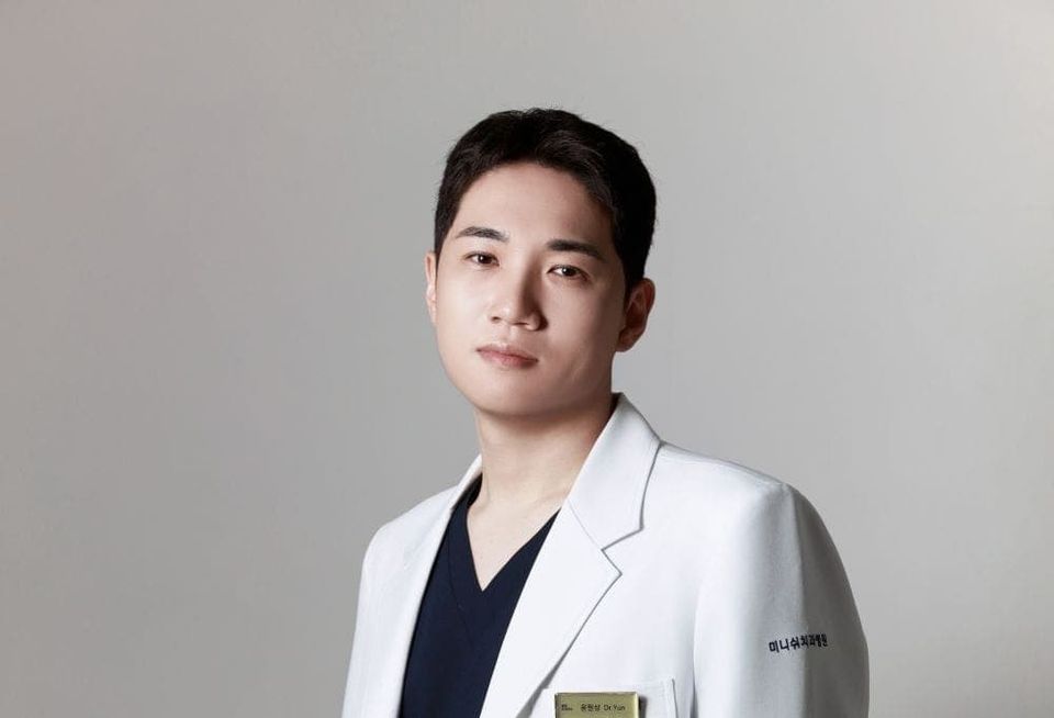 [Q&A] 강남세브란스 출신 윤필상 원장 "대학병원서 품었던 의문, 미니쉬에서 풀었다"