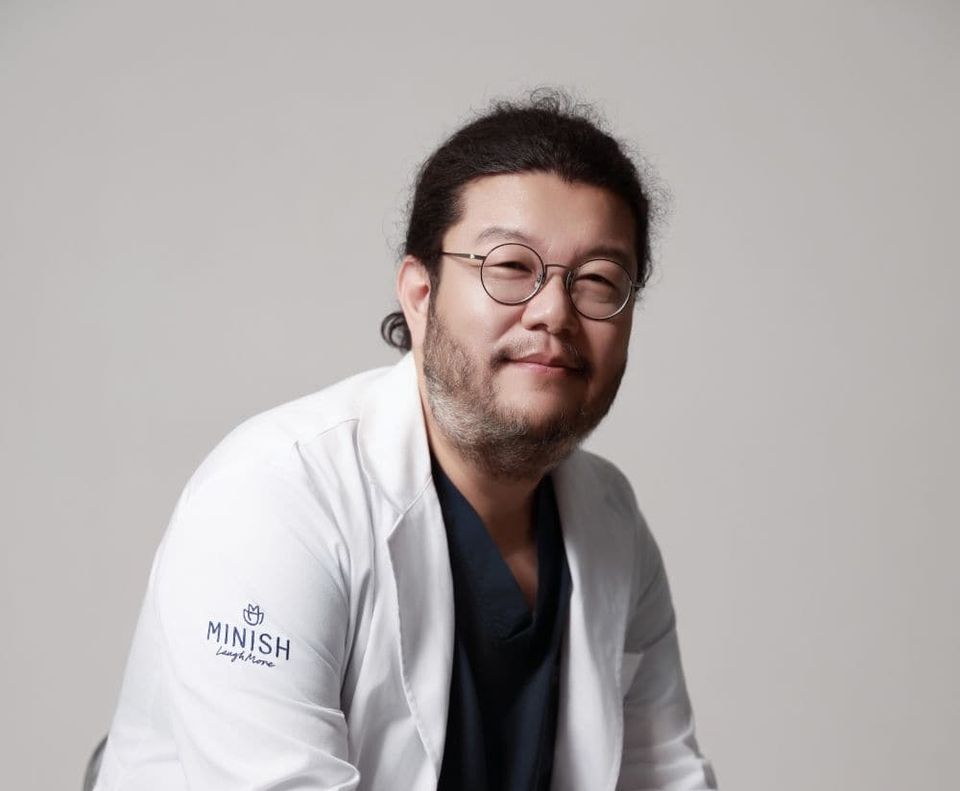[Q&A]毛皮の妖精亭チェ・ジンホ院長"患者の話をよく聞くのが良い医者"