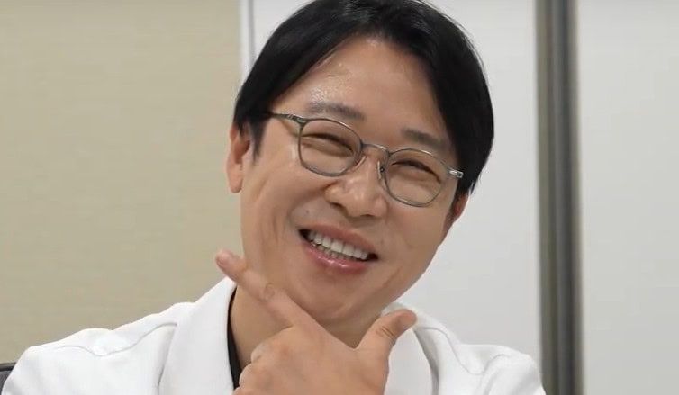 가슴성형 권위자 박성수 원장 "자연스러운 아름다움이 최고"
