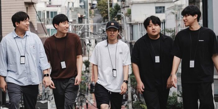 안 되는 이유 대신, 되는 방법을 만들어가는 사람들