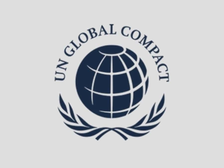 미니쉬테크놀로지, 의료테크 첫 UNGC 가입…ESG 경영 시동