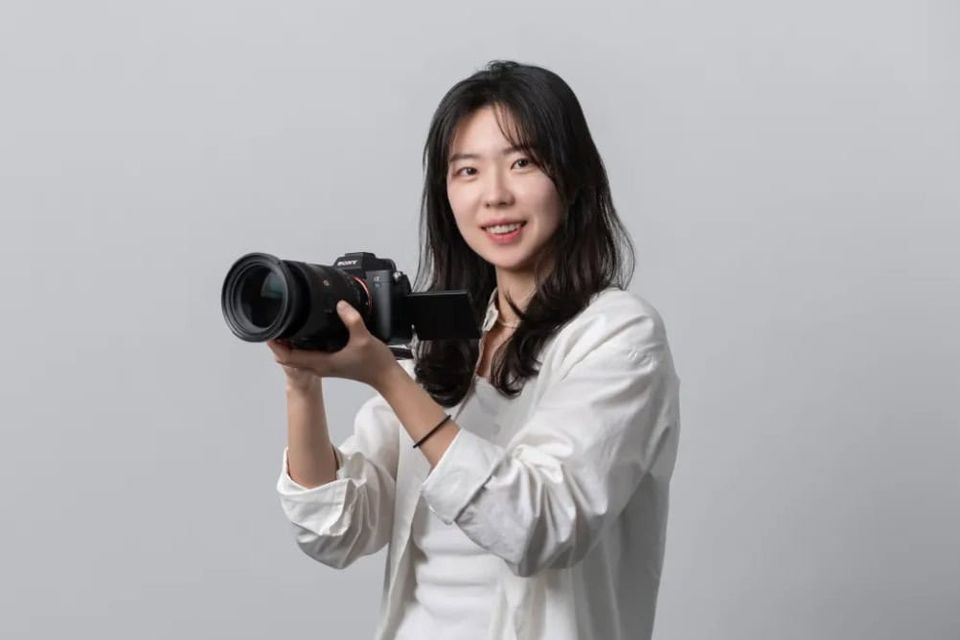 "제가 경험 못한 '사람들의 스토리' 잘 전달하고 싶어요"