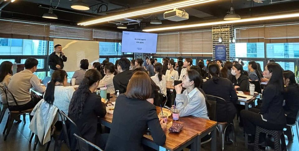 ミニッシュテクノロジー、従業員を対象に有償増資説明会を開催