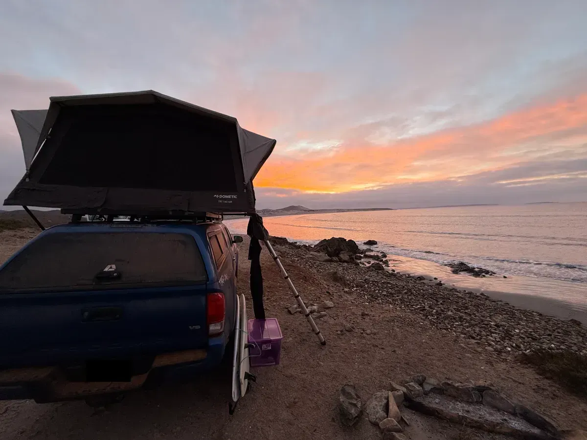 The Best Rooftop Tents of 2026: Tried and Tested