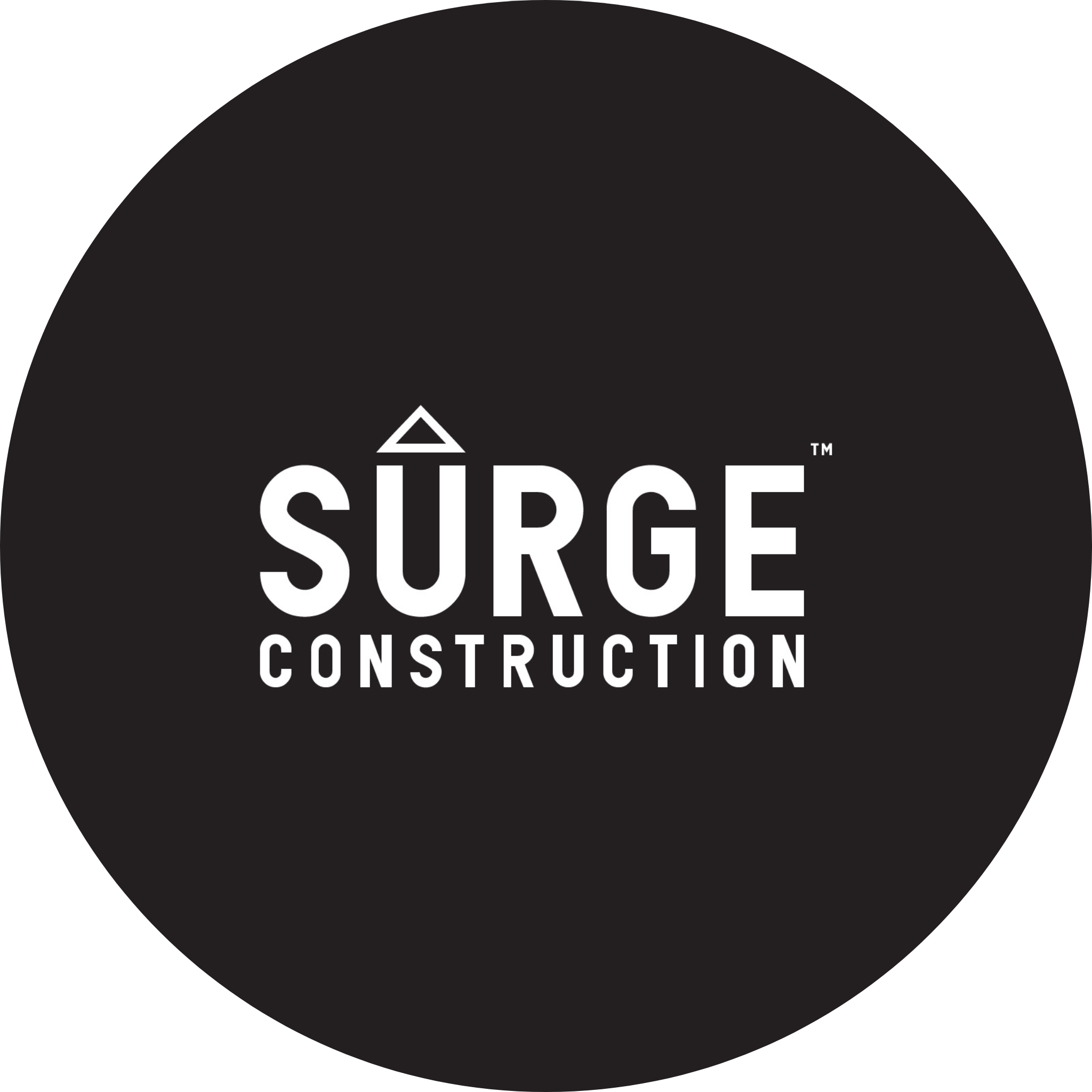 Surge Construction