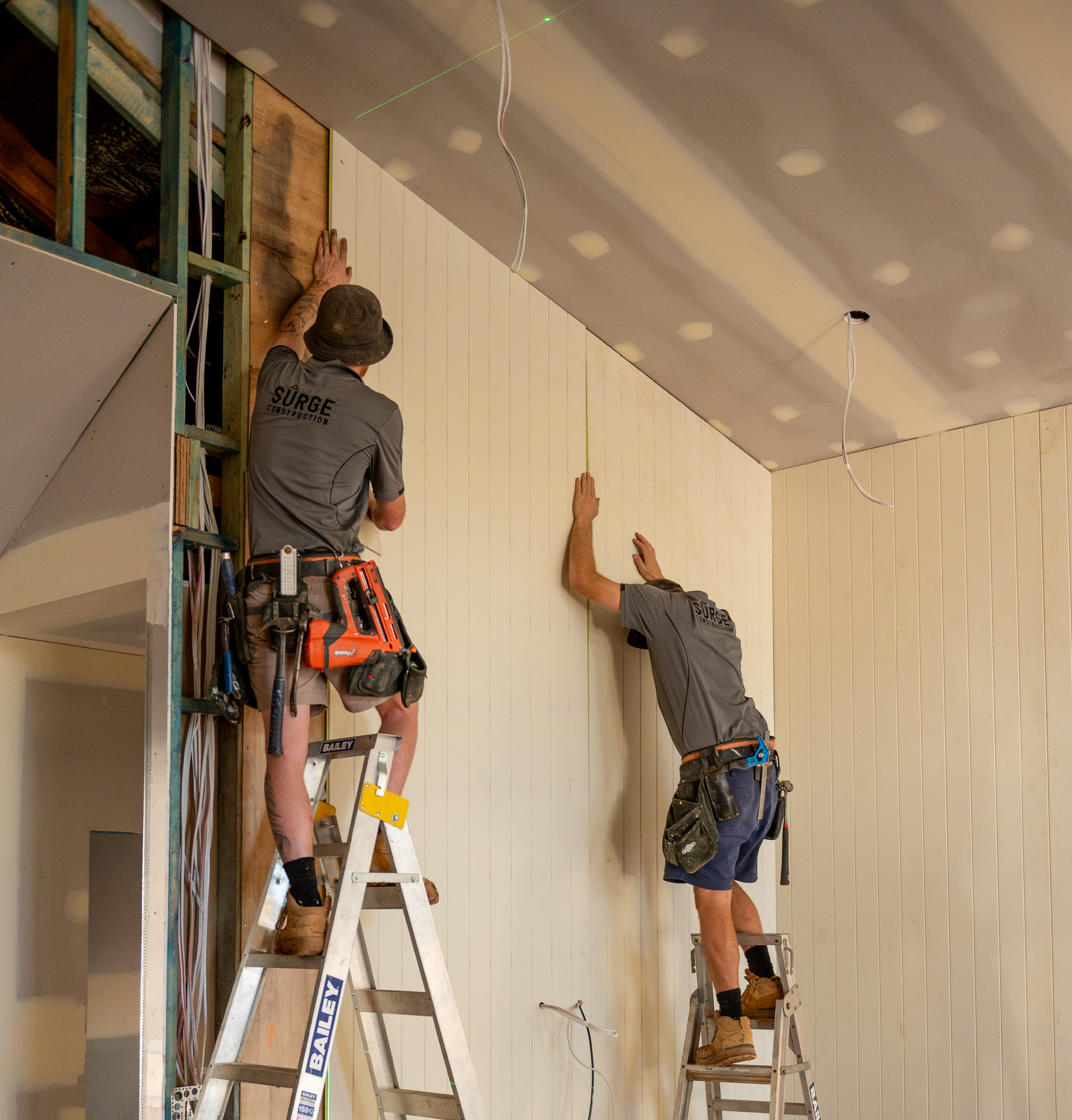 Innovations in Renovations