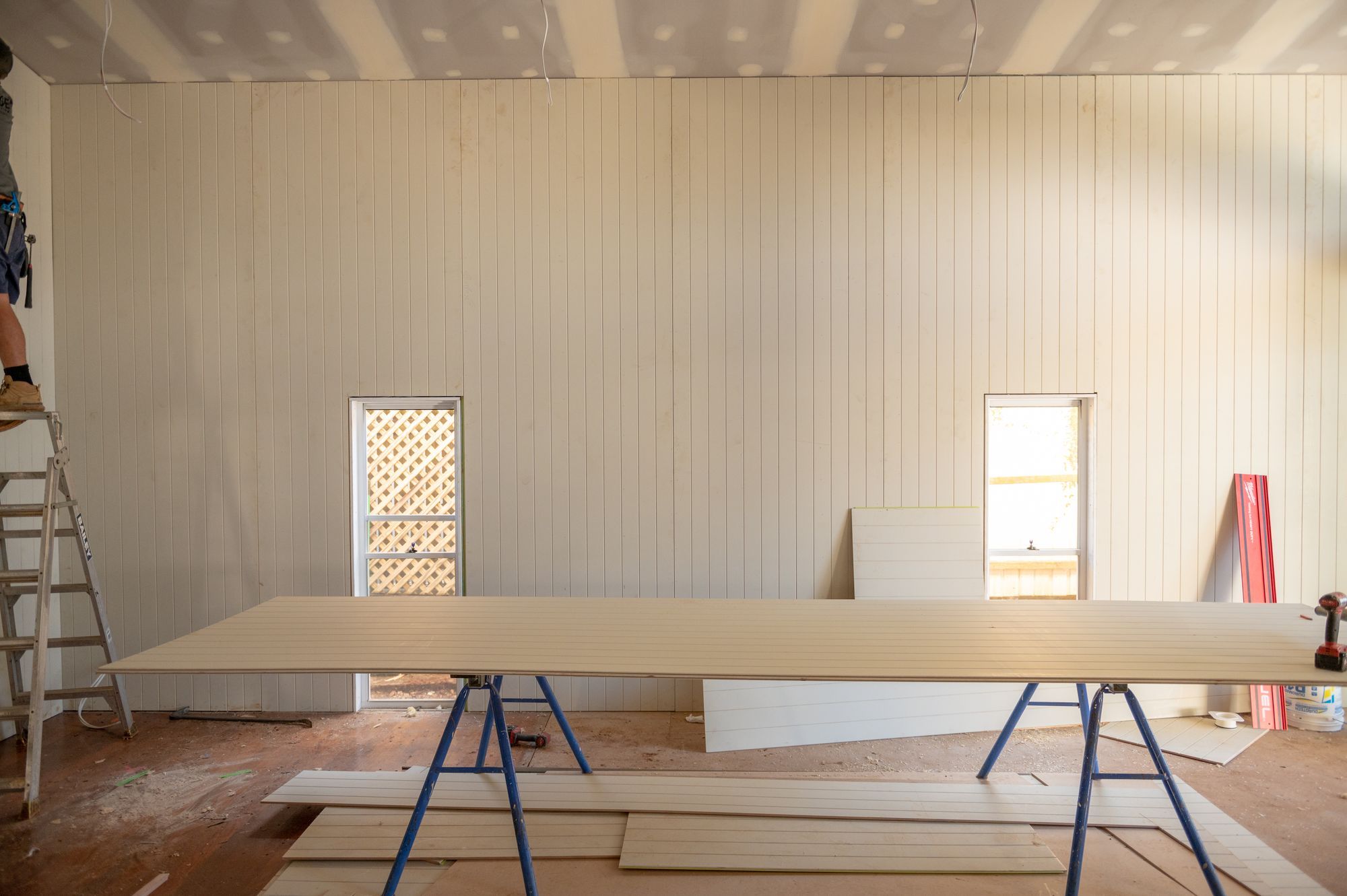 A Glimpse into the Future: Residential Construction at 35 Grenfell Street, Mount Gravatt