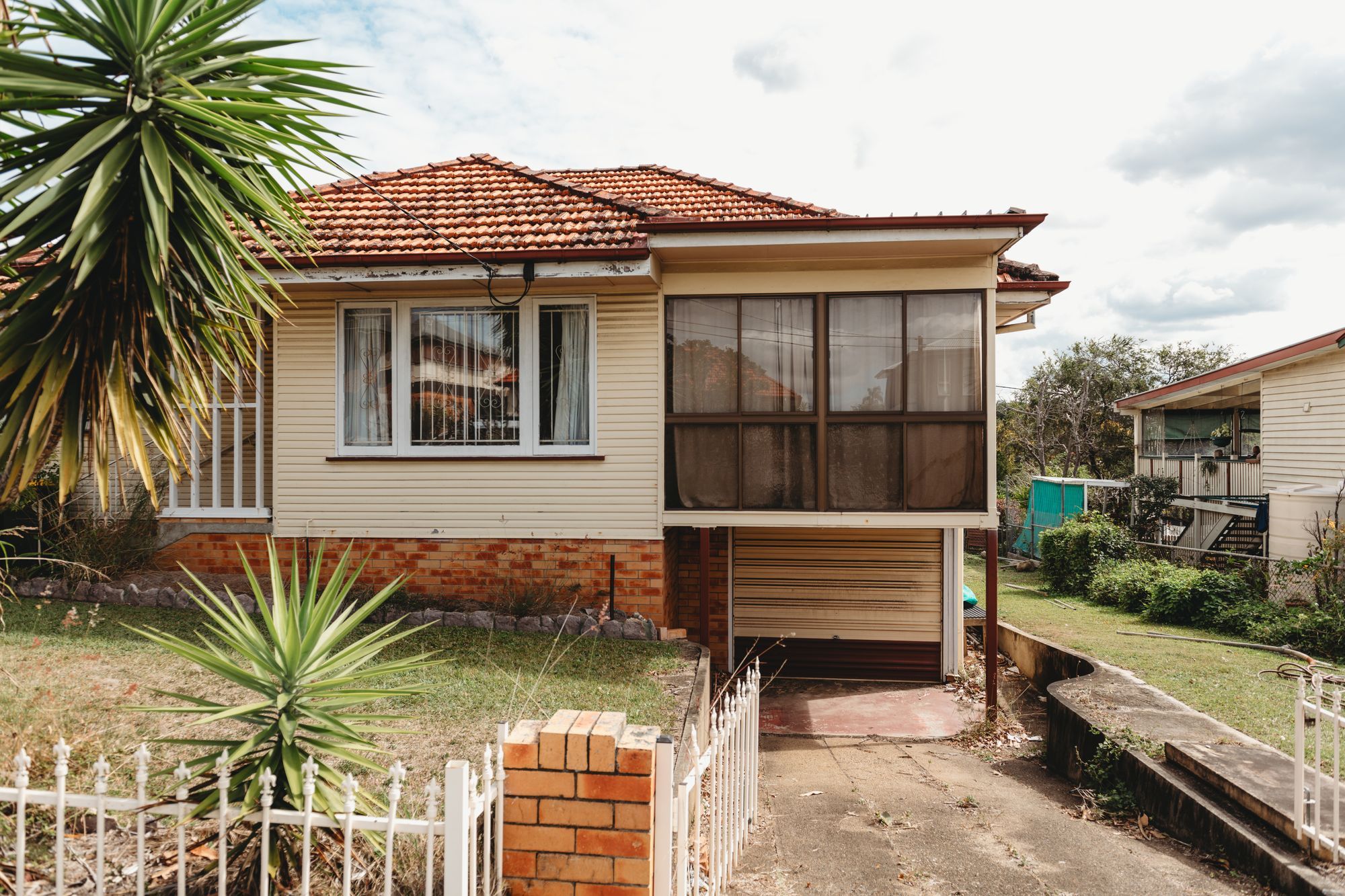 Elevating Living: The Transformation of 296 Wardell Street, Enoggera