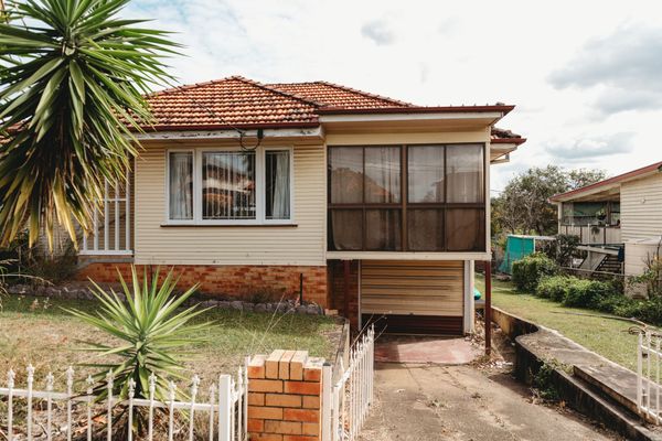 Elevating Living: The Transformation of 296 Wardell Street, Enoggera