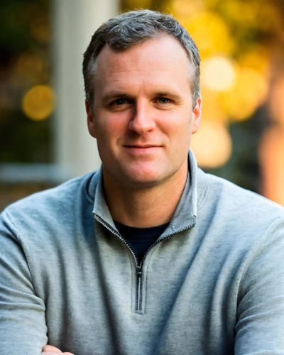 Ryan Turner, Founder & CEO