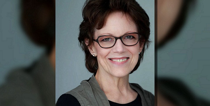 Susan Bennett