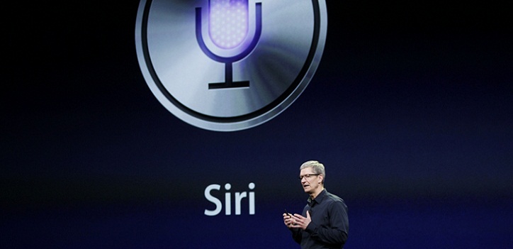 Siri