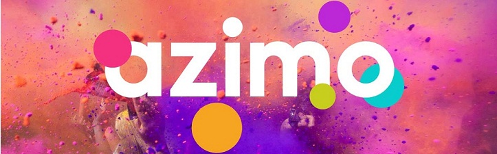 Azimo