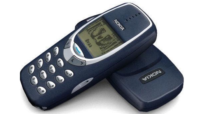 Nokia 3310