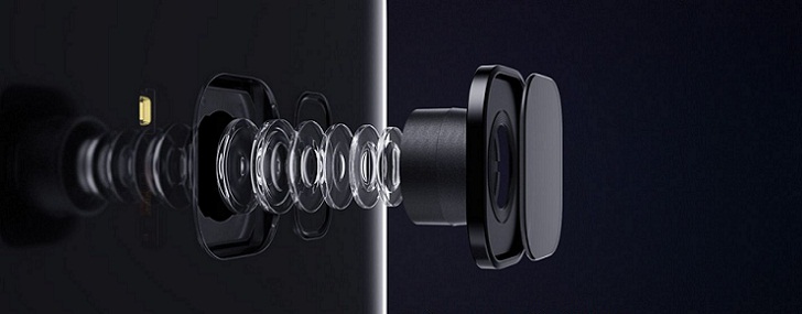 'Galaxy S8 camera'
