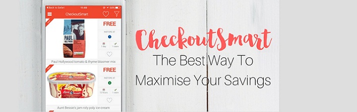 Checkoutsmart