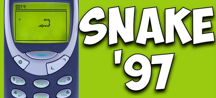 Snake 97