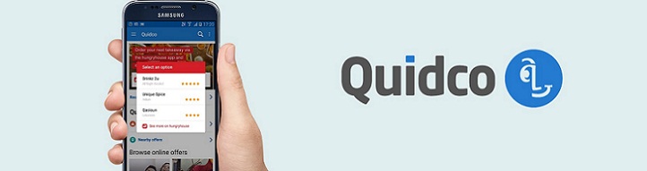 Quidco