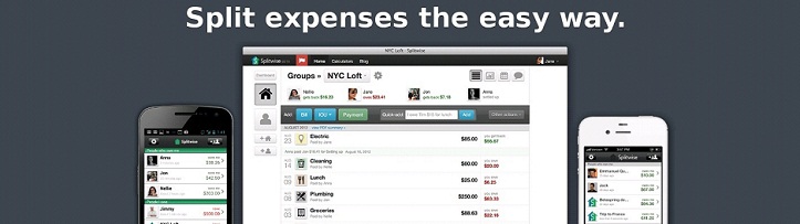 Splitwise