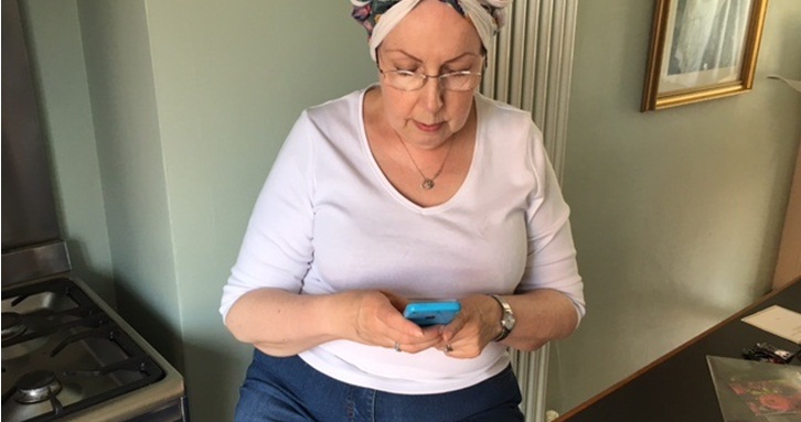 Karen Stonley