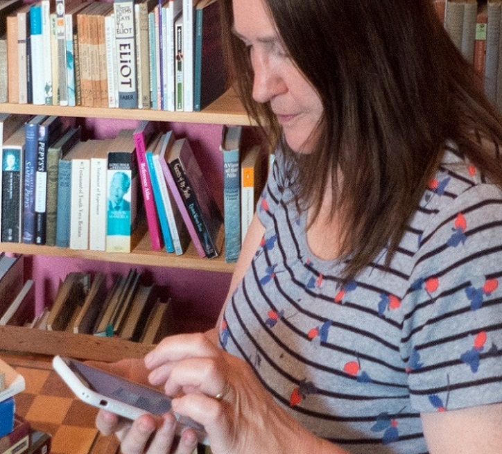 Karen Warren
