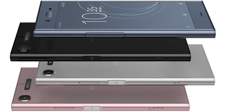 Sony Xperia XZ1