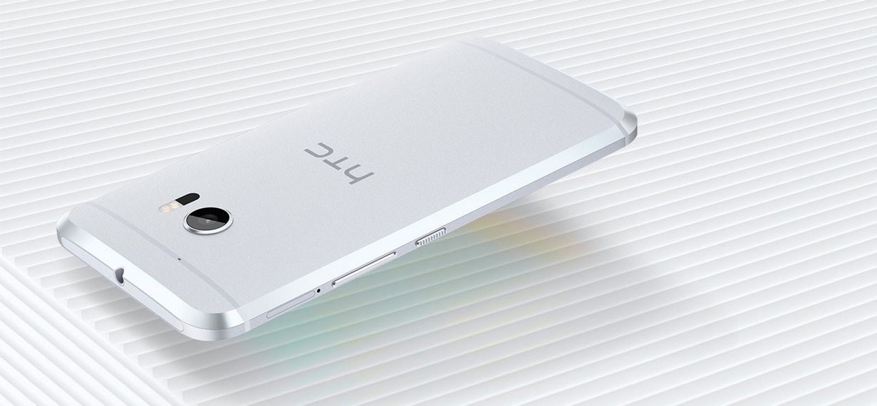HTC 10