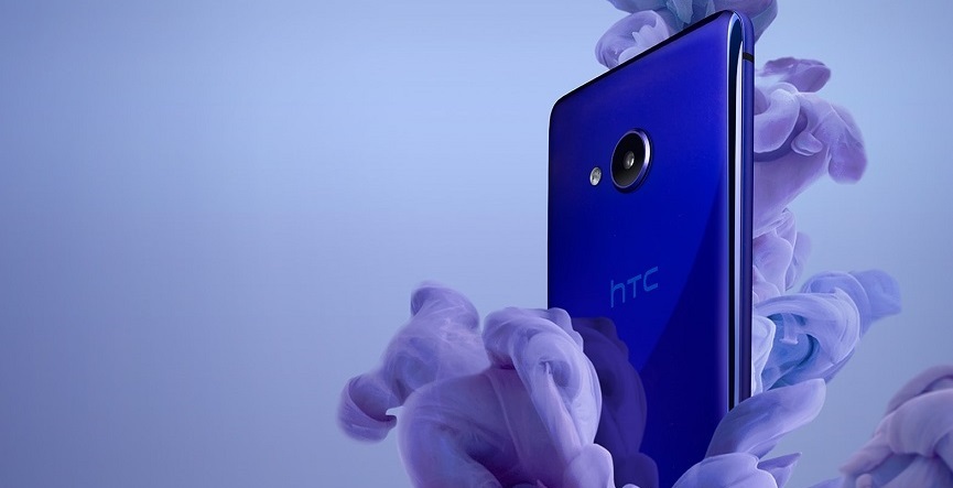 HTC U Play