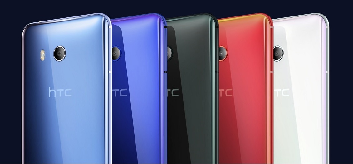 HTC U11
