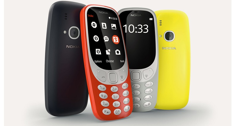 Nokia 3310